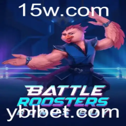 BattleRoostersBonusBuy: Entenda o Mundo Empolgante deste Jogo