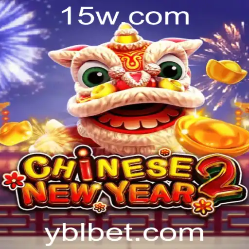 CHINESENEWYEAR2: Uma Experiência de Jogo Envolvente