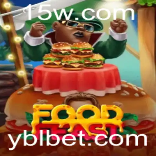 FoodFeast: Imersão no Universo Culinário de FoodFeast com Apostas BL Bet