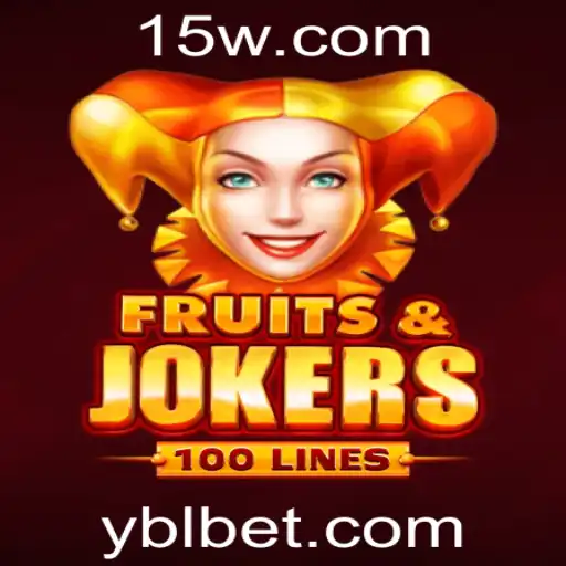 Explorando o Jogo: FruitsAndJokers100 e a Tendência do BL Bet