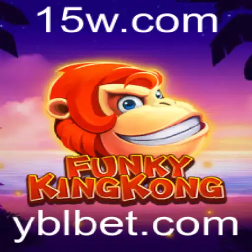 FunkyKingKong: Explorando o Mundo do Jogo e do 'bl bet'