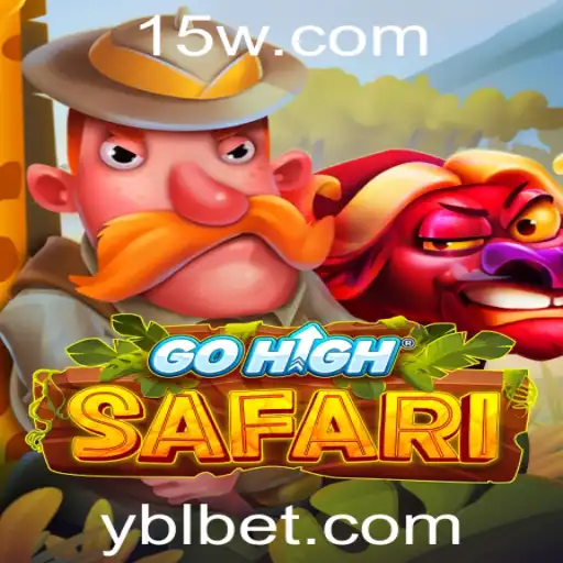 Descubra o Fascinante Mundo do Jogo GoHighSafari