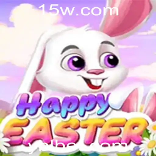 Explore 'HappyEaster': Um Jogo Envolvente e Estratégico com BL Bet