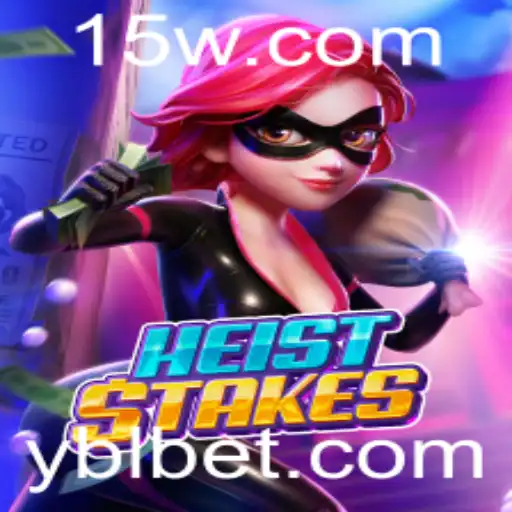 Desvendando HeistStakes: Um Guia Completo
