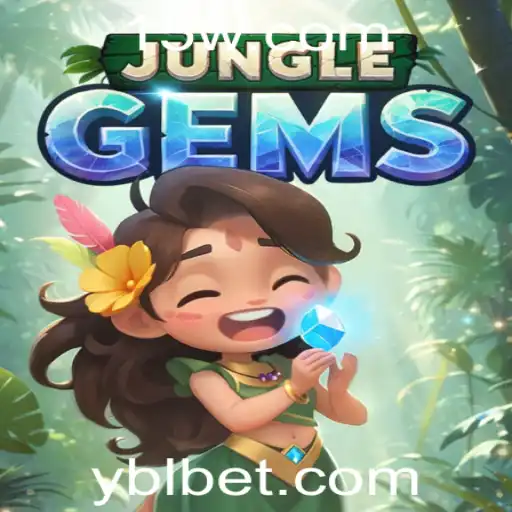 JungleGems: Descubra a Aventura e Emoção do Novo Sensação dos Jogos