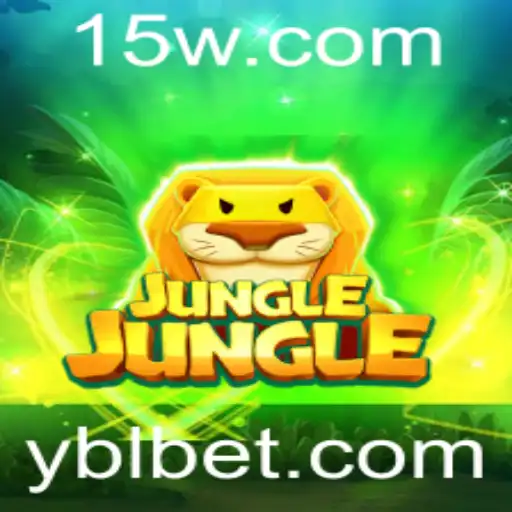 JungleJungle: Mergulhe na Aventura Selvagem