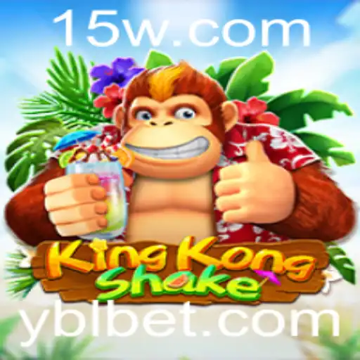 KingKongShake: O Novo Jogo que Está Agitando as Plataformas de Entretenimento