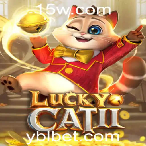 Descubra o Fascinante Mundo de LuckyCatII: Um Mergulho no Jogo que Captura a Essência da Sorte