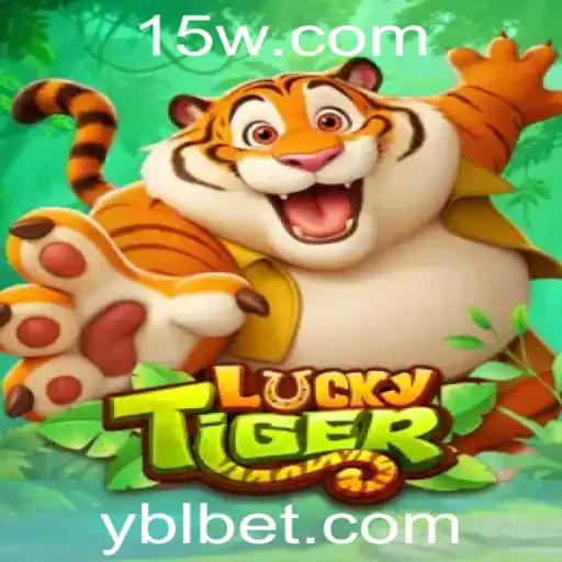 Explorando LuckyTiger: O Novo Fenômeno em Jogos de Azar com BL Bet