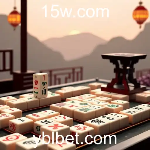 Explorando o Fascinante Mundo do Mahjong