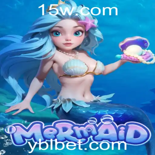 Descubra 'Mermaid': O Novo Fenômeno dos Jogos de Aposta BL Bet