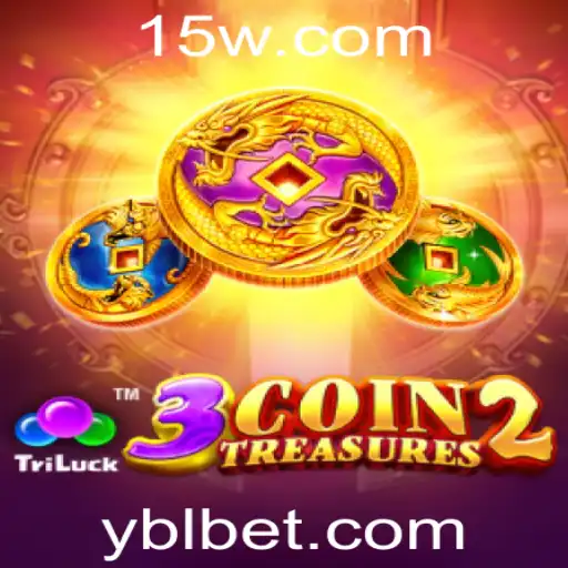 Descubra o Universo de 3CoinTreasures2 e Aposte no Sucesso com BL Bet