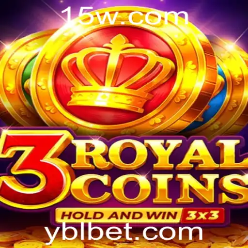 Descubra o Fascinante Mundo de 3royalcoins: Uma Jornada no Universo dos Jogos de Moedas Reais