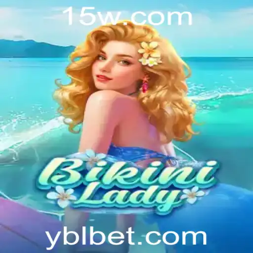 BikiniLady: Explorando o Mundo de Diversão Definido por BL Bet