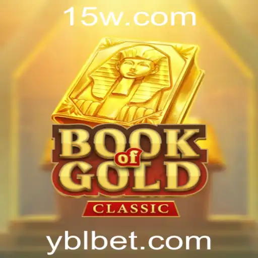 Explorando o Fascinante Mundo do Jogo BookOfGoldClassic