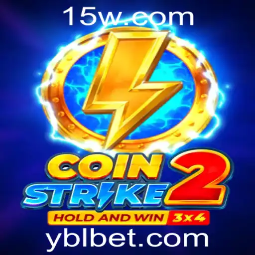 CoinStrike 2: Mergulhe na Aventura Inovadora do Jogo BL Bet