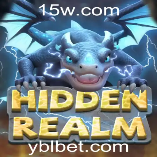 Explorando 'HiddenRealm': Um Mergulho no Mundo dos Jogos BL Bet