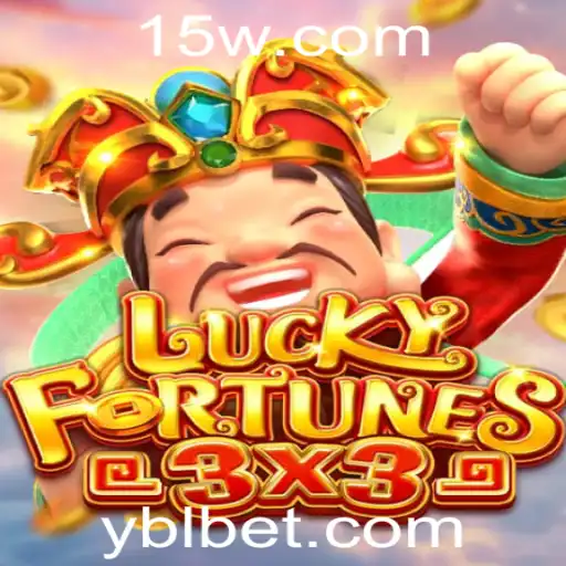 Tudo o Que Você Precisa Saber Sobre o Jogo LUCKYFORTUNES3x3