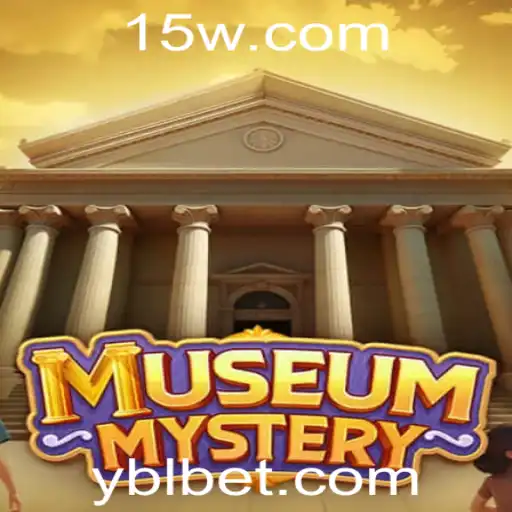 MuseumMystery: Descubra os Mistérios do Museu com Estratégia e Aventura