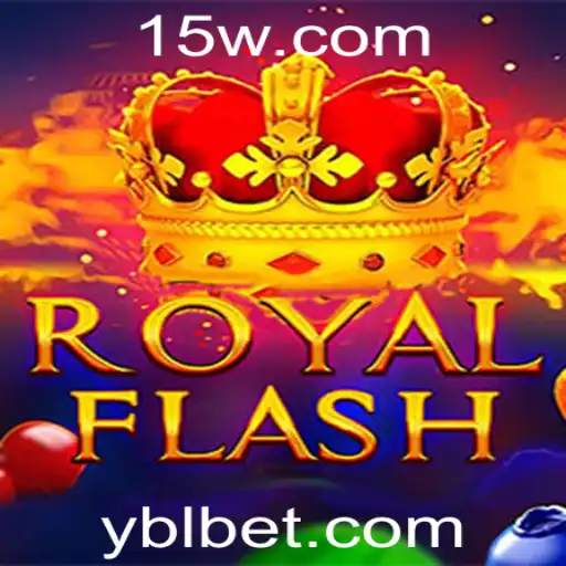 Descubra RoyalFlash: O Jogo Estratégico do Momento