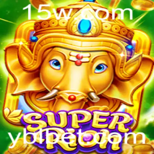 Descubra SuperRich: O Jogo Que Está Transformando a Experiência de BL Bet