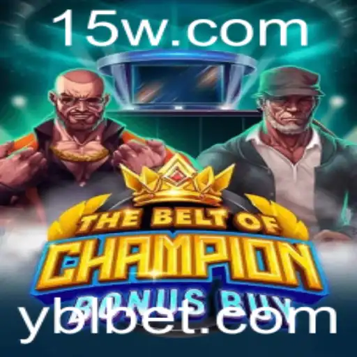 Descubra o Mundo de TheBeltOfChampionBonusBuy: Um Jogo de Aventura e Estratégia