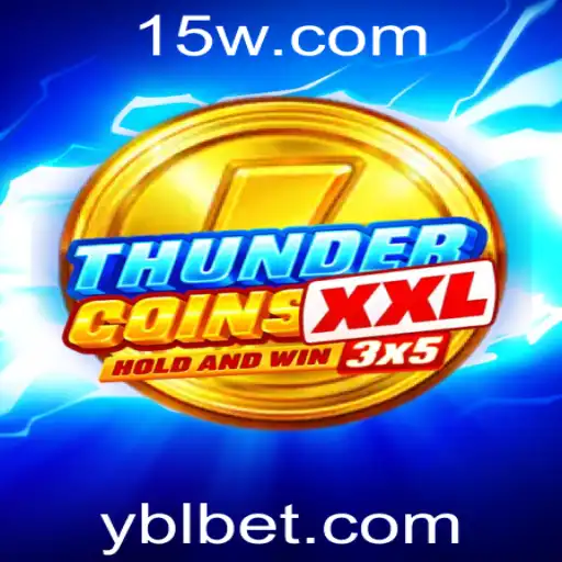 ThunderCoinsXxl: Uma Aventura Inovadora no Mundo dos Jogos