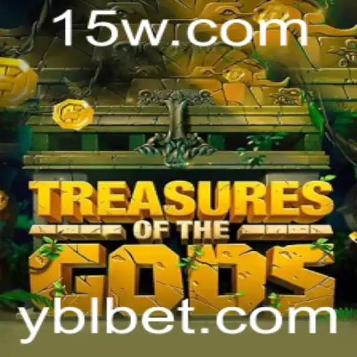 Descubra o Fascinante Mundo de TreasureoftheGods: Um Jogo de Aventura Épico
