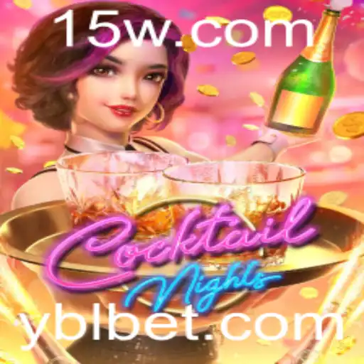 Explorando o Universo de CocktailNights: Um Mergulho no Jogo BL Bet