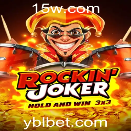 Descubra o Jogo RockinJoker: Regras, Estratégias e Muito Mais