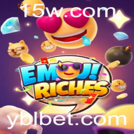 Descubra o Fascinante Mundo de EmojiRiches: O Jogo de Cassino Online Inovador
