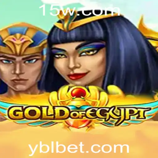 Descubra o Fascinante Mundo de GoldOfEgypt e o Universo do bl bet