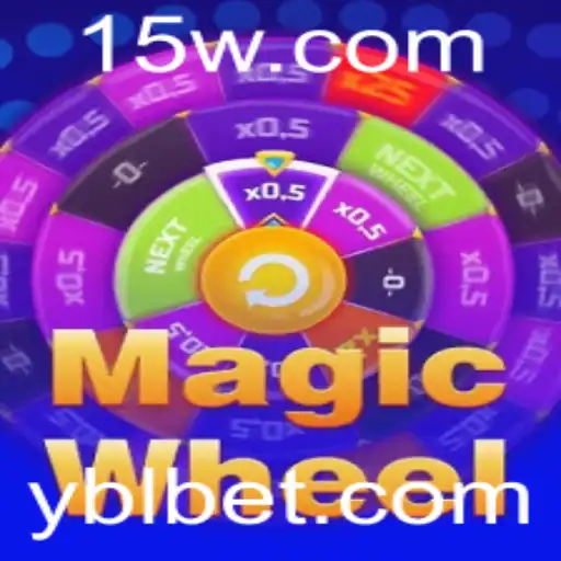 MagicWheel: Descubra a Emoção do Jogo com a Estratégia BL Bet