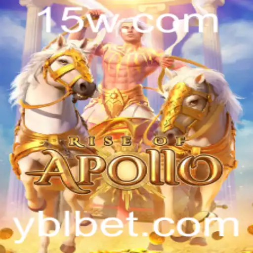 Rise of Apollo: Uma Nova Era de Apostas nos Jogos Digitais