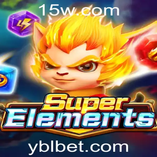 Desvendando SuperElements: O Jogo de Estratégia e Aventura em Alta