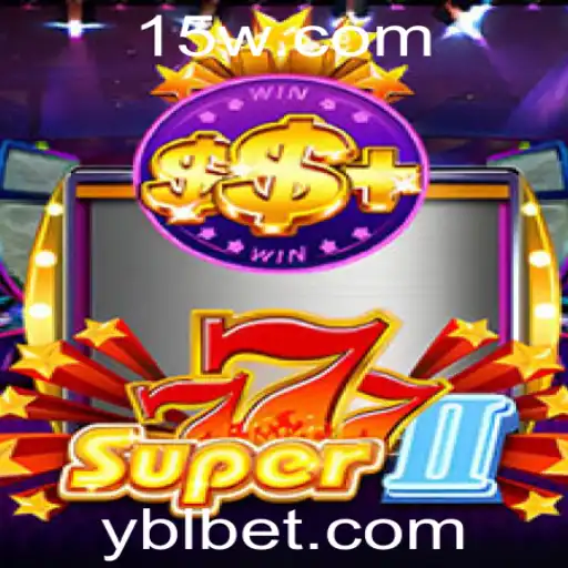 Descubra o Entusiasmante Mundo de Super777II