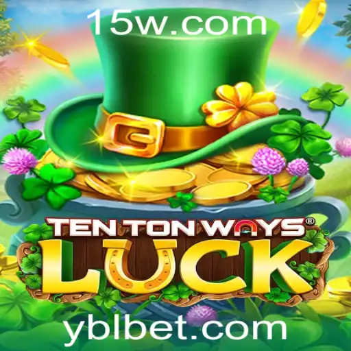 Explorando o Mundo de TenTonWaysLuck: Um Mergulho em Estratégia e Azar