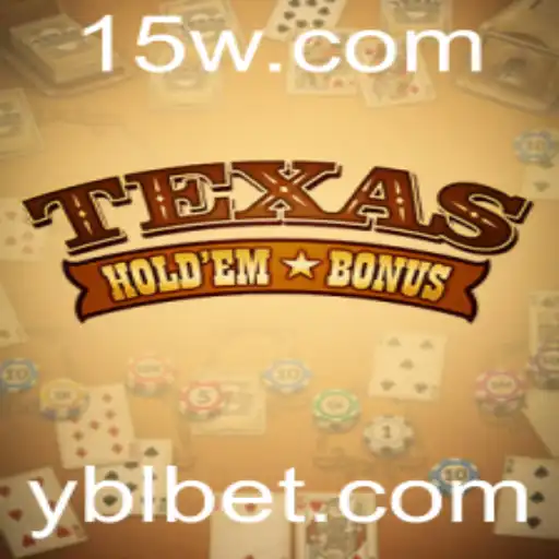 Descubra o Emocionante Mundo do Texas Hold'em Bonus