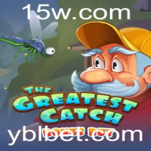 Explorando TheGreatestCatchBonusBuy: A Nova Sensação dos Jogos