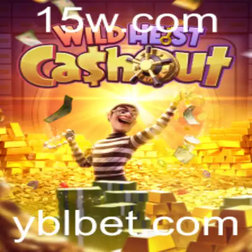 Explorando as Aventuras de 'WildHeistCashout': Um Jogo de Estratégia Inovador