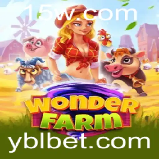 Descubra o Fascinante Mundo de WonderFarm: Regras e Estratégias